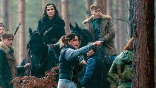 Tras el éxito de <i>Wonder Woman</i>, Patty Jenkins regresará para dirigir la secuela<i><em></em></i>